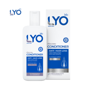 ไลโอ ครีมนวดผม LYO CONDITIONER